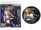 Lollipop Chainsaw (Playstation 3 / PS3)