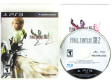 Final Fantasy XIII-2 (Playstation 3 / PS3)