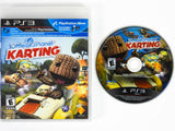 LittleBigPlanet Karting [CAN Version] (Playstation 3 / PS3)