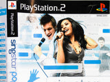 Singstar Pop (Playstation 2 / PS2)