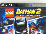 LEGO Batman 2 (Playstation 3 / PS3)