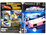 Need For Speed Hot Pursuit 2 (Playstation 2 / PS2)