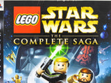 LEGO Star Wars Complete Saga (Playstation 3 / PS3)