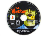 The Warriors (Playstation 2 / PS2)