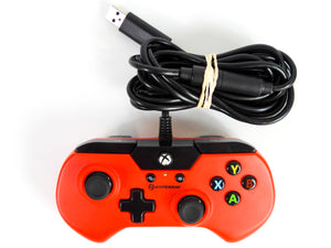 Red X91 Wired Controller for Xbox One [Hyperkin] (Xbox One / PC)