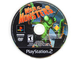 War Of The Monsters (Playstation 2 / PS2)