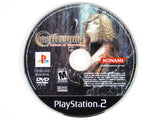 Castlevania Lament Of Innocence (Playstation 2 / PS2)