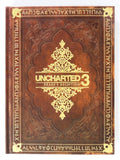 Uncharted 3 Drake's Deception [Collector's Edition] [Piggy Back] (Game Guide)