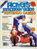Game Player’s Strategy Guide to Nintendo Games Vol. 2 No. 4 (Magazines)