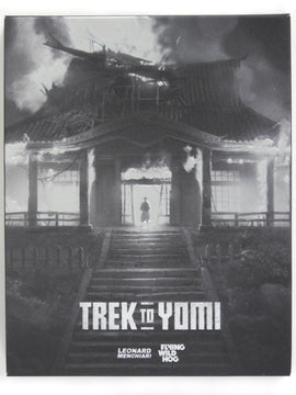 Trek To Yomi [Special Reserve] (PlayStation 5 / PS5)