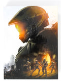 Halo 5: Guardians [Collector's Edition] [Prima Games] (Game Guide)