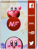 Kirby and the Rainbow Curse [Issue 13 - Art & Soul] [Nintendo Force NF Magazine] (Magazines)