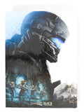 Halo 5: Guardians [Collector's Edition] [Prima Games] (Game Guide)