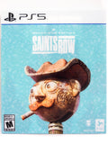 Saints Row [Notorious Edition] (Playstation 5 / PS5)