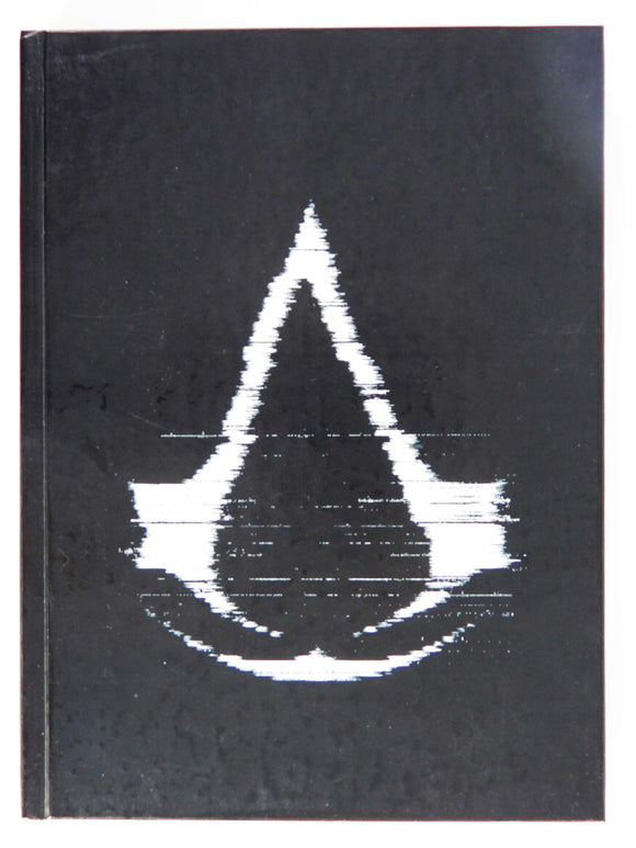 Assassin's Creed Revelations [Hardcover] [Prima Games] (Game Guide)