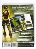 Tomb Raider Underworld [Prima Games] (Game Guide)
