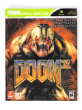 Doom 3 [Prima Games] (Game Guide)