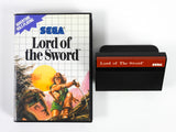 Lord Of The Sword (Sega Master System)