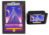 Phantasy Star III 3 Generations of Doom (Sega Genesis)