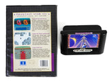 Phantasy Star III 3 Generations of Doom (Sega Genesis)