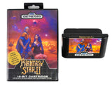 Phantasy Star II 2 (Sega Genesis)