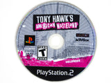 Tony Hawk American Wasteland (Playstation 2 / PS2)