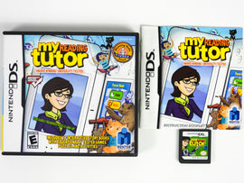My Reading Tutor (Nintendo DS)
