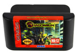 Shadowrun (Sega Genesis)