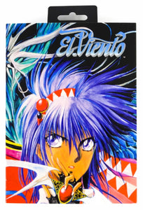 El Viento [Collector's Edition] [Limited Run Games] (Sega Genesis)