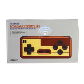 FC30 Game Controller [8BitDo] (PC)