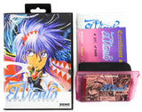 El Viento [Collector's Edition] [Limited Run Games] (Sega Genesis)