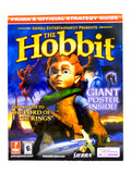 The Hobbit [Prima Games] (Game Guide)