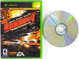 Burnout Revenge (Xbox)