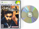 Dead to Rights [Platinum Hits] (Xbox)