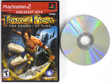 Prince Of Persia Sands Of Time [Greatest Hits] (Playstation 2 / PS2)