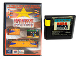 Team USA Basketball [Limited Edition] (Sega Genesis)