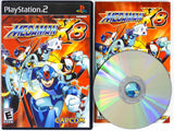 Mega Man X8 (Playstation 2 / PS2)
