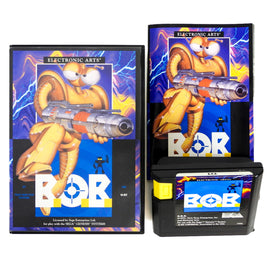 B.O.B. (Sega Genesis)