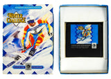 Winter Challenge (Sega Genesis)