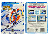 Winter Challenge (Sega Genesis)