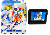 Winter Challenge (Sega Genesis)