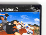 Tony Hawk 4 (Playstation 2 / PS2)
