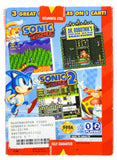 Sonic Classics [Cardboard Box] (Sega Genesis)