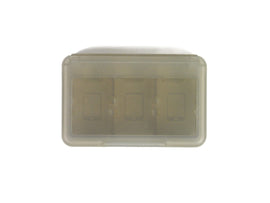 Unofficial Nintendo Switch 6 Cartridge Case (NIntendo Switch)