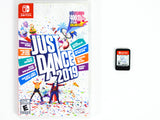 Just Dance 2019 (Nintendo Switch)