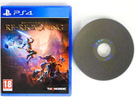 Kingdoms Of Amalur Re-Reckoning [PAL] (PlayStation 4 / PS4)