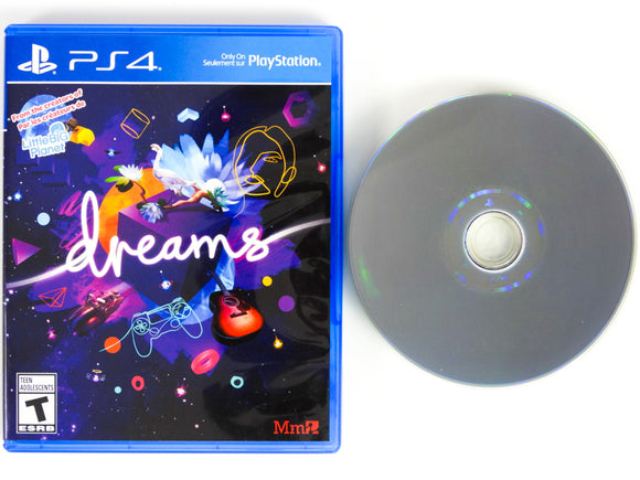 Gioco Dreams Per PS4 - Creazione E Avventura, In Francese, Esclusiva PlayStation 4 - Foto 11