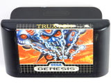 Truxton (Sega Genesis)