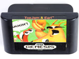 ToeJam and Earl (Sega Genesis)