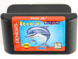 Ecco Jr (Sega Genesis)